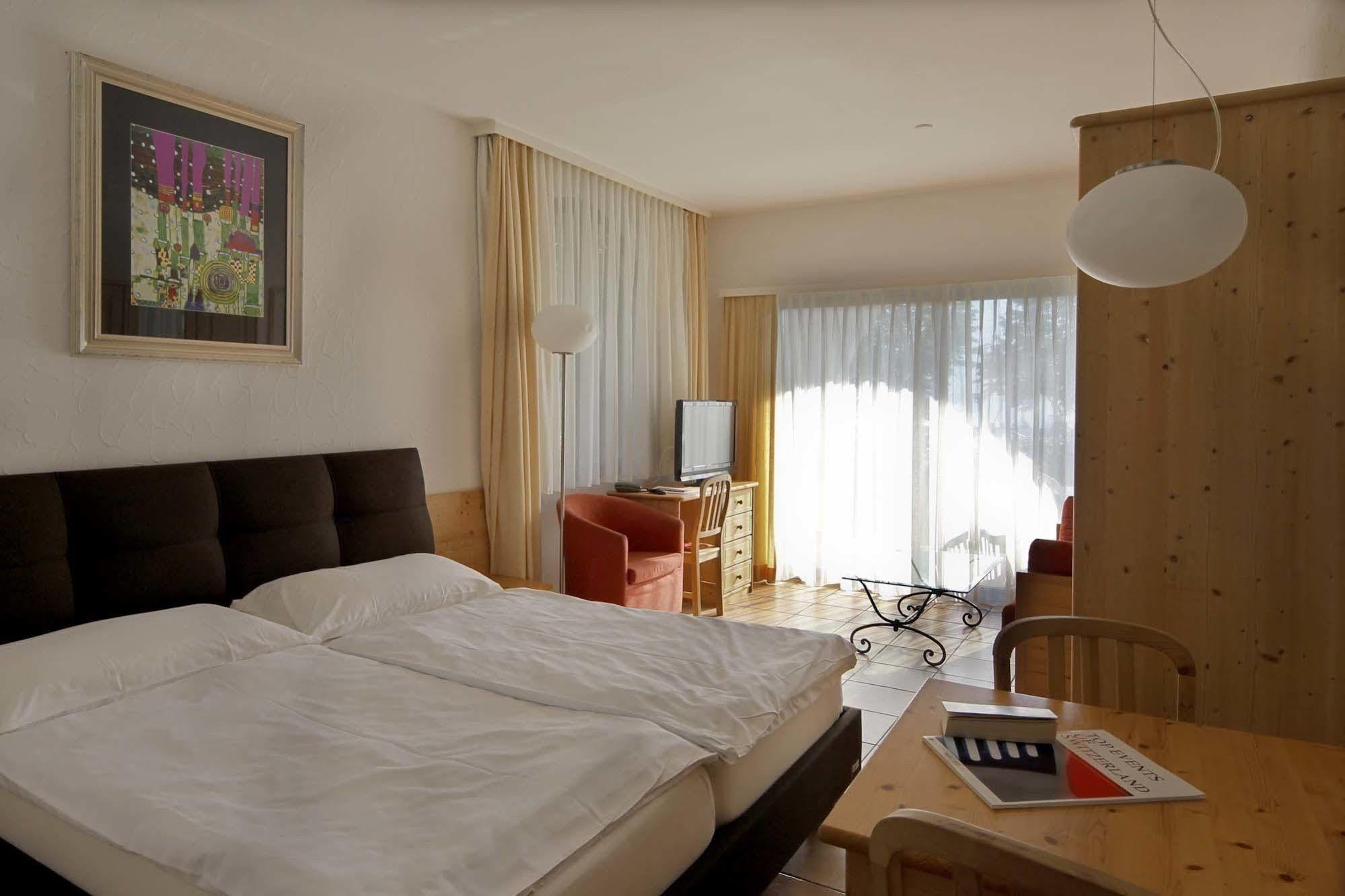 Aparthotel Al Lago لوكارنو المظهر الخارجي الصورة